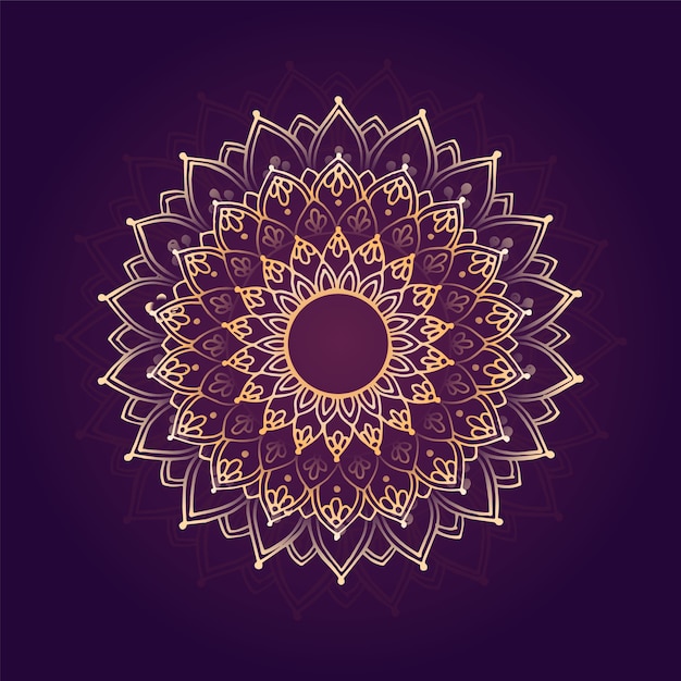 Mandala kunst