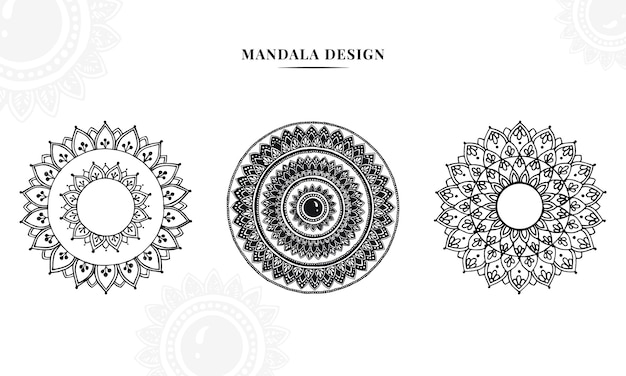 Mandala kunst