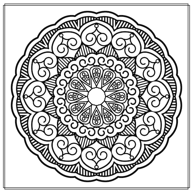 Mandala kunst