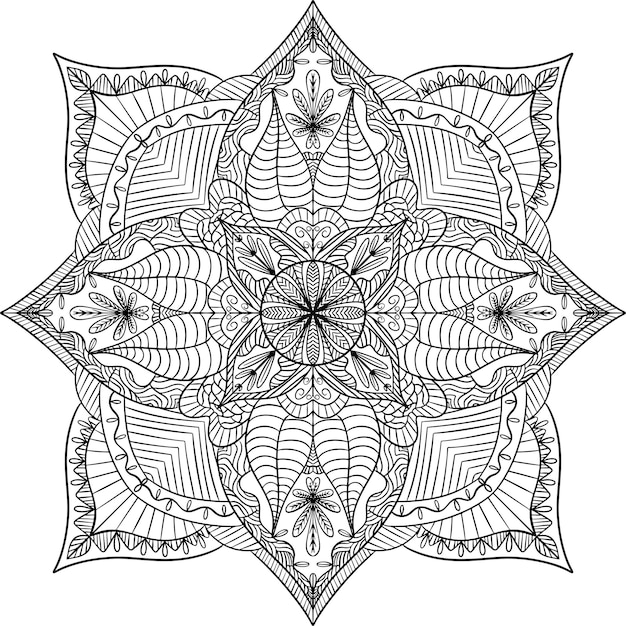 mandala kunst