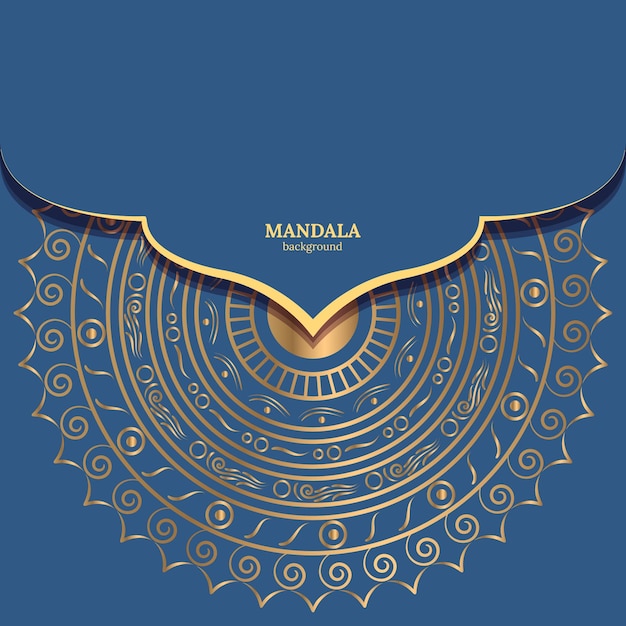 Mandala Logo Images