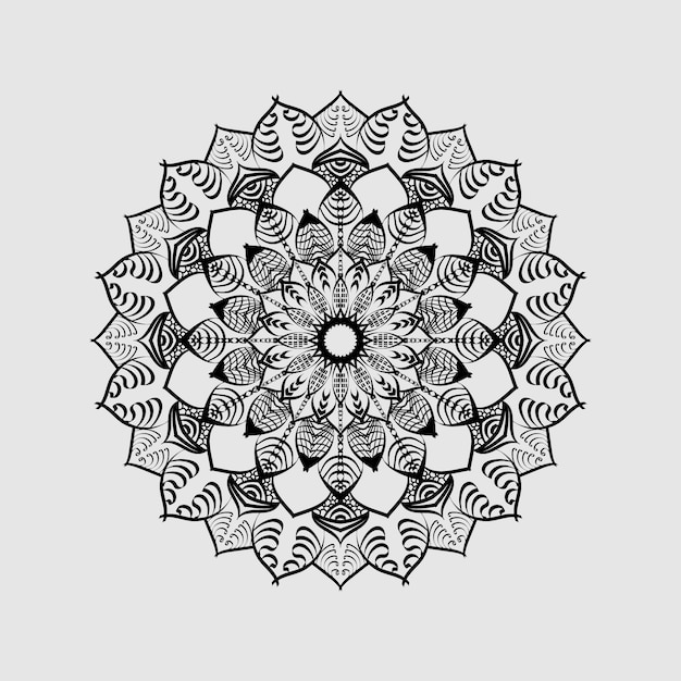 mandala mandala ontwerp mandala ontwerp idee mandala ontwerp vector mandala monster