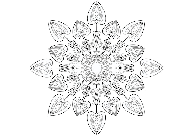 Arti della meditazione mandala 116