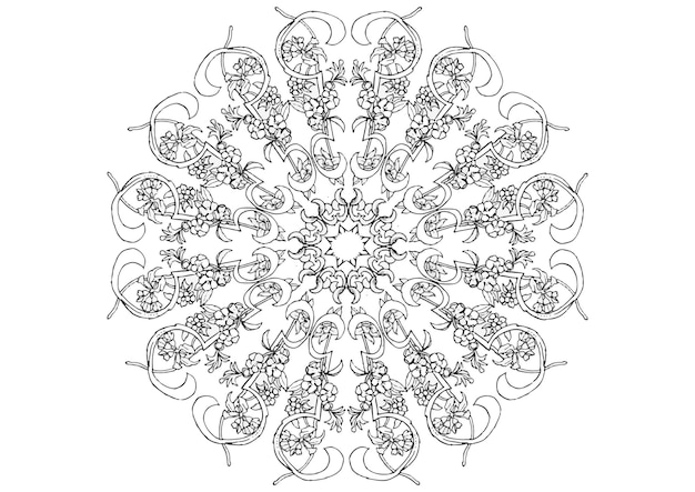 Mandala Meditation Arts