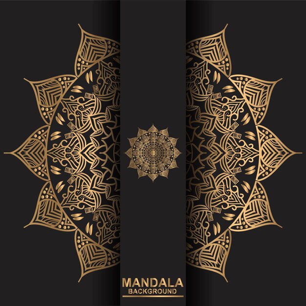 MANDALA MOCUP BIG