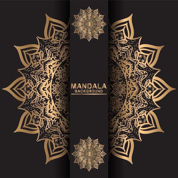 MANDALA MOCUP BIG