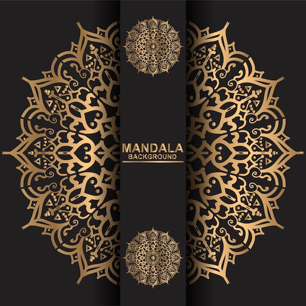 MANDALA MOCUP BIG