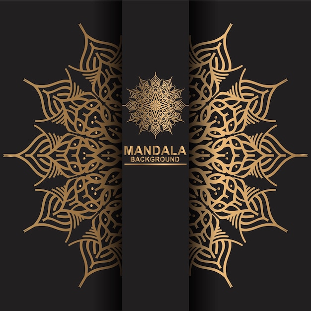 MANDALA MOCUP BIG