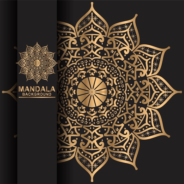 MANDALA MOCUP BIG