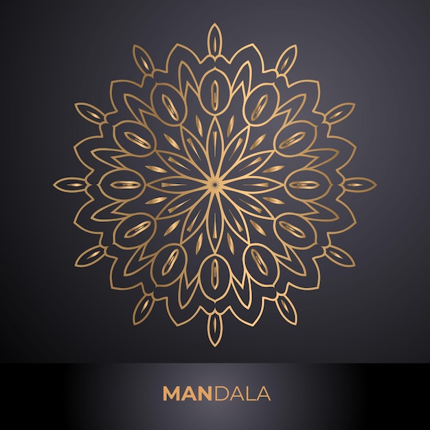 mandala ontwerp