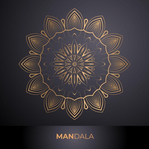 mandala ontwerp