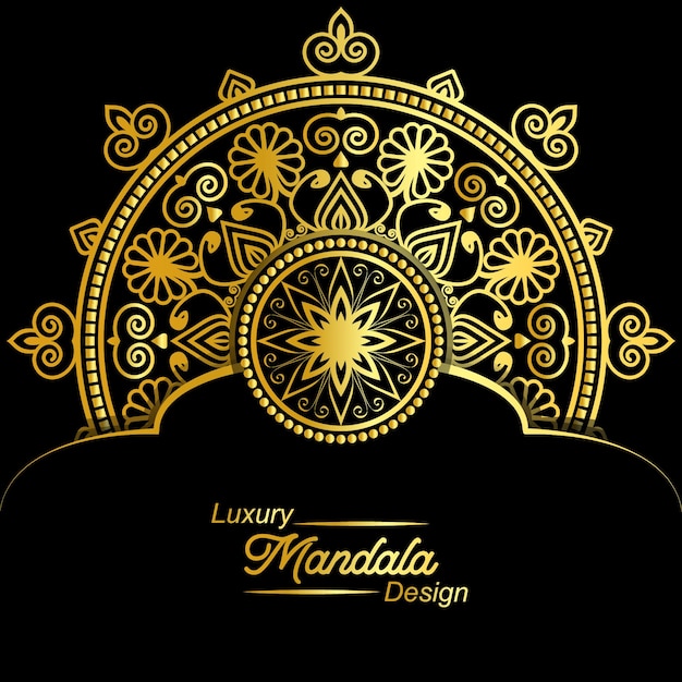 Mandala-ontwerpen, thema's, sjablonen en mandala-afbeeldingen - gratis te downloaden