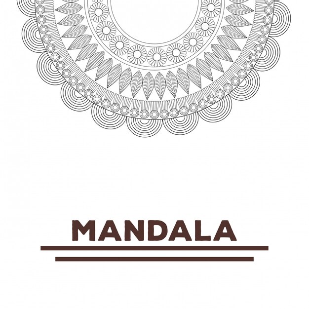 mandala&#39;s