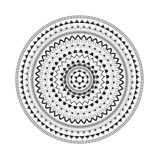 mandala template 17 copies 8