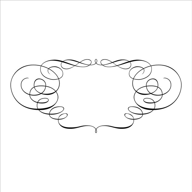 만다라 템플릿 디자인 예술 및 Drowing