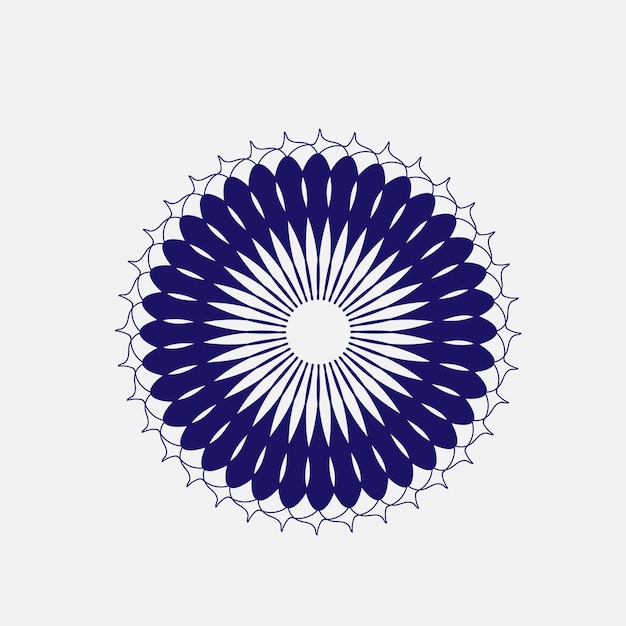 Mandala vector