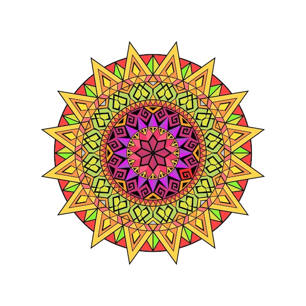 Mandala