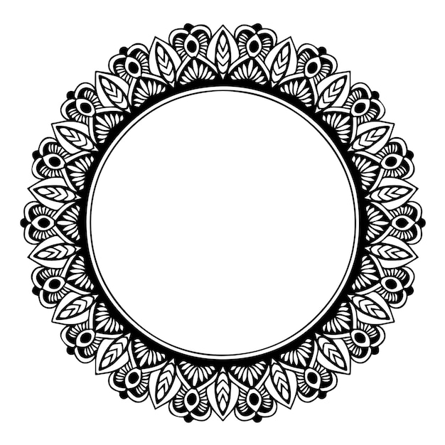 Книжная шкатулка mandalas