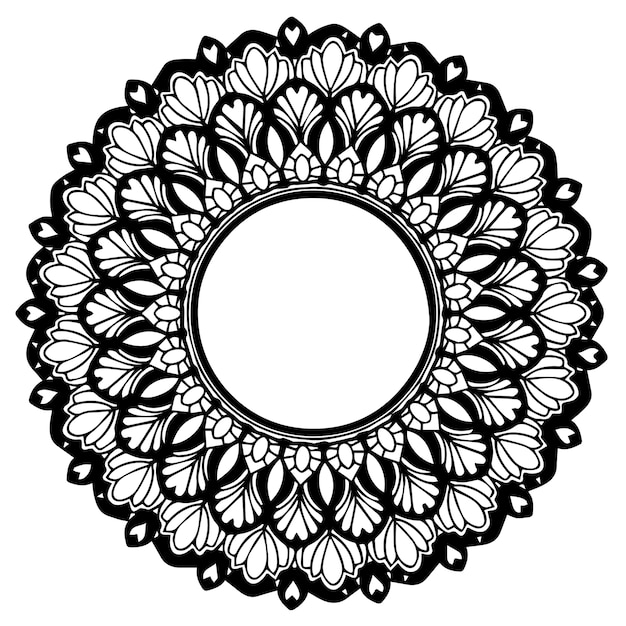 Книжная шкатулка Mandalas