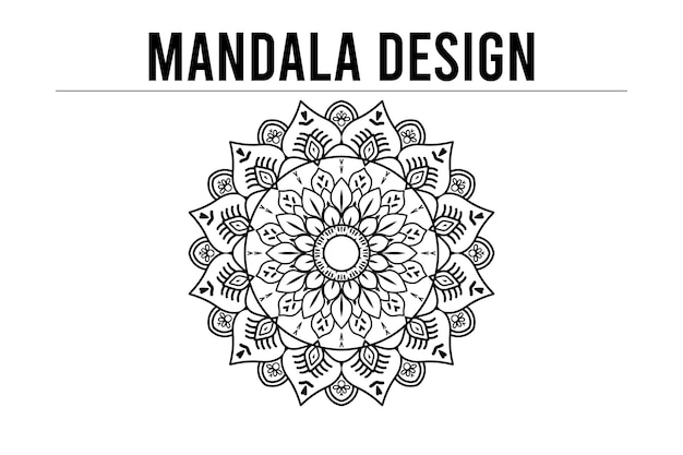 Mandel design