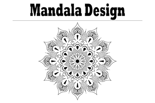 Mandela design