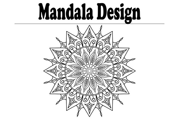 Mandel design