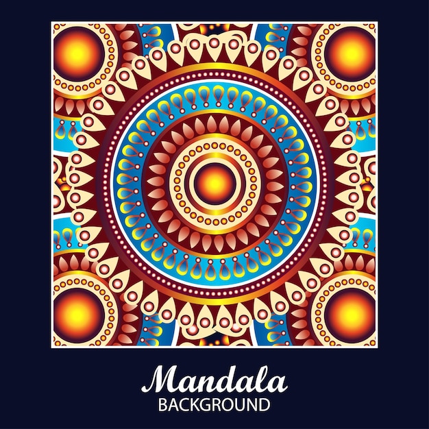 Mandela design