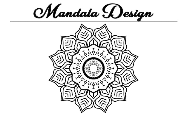 Mandela-ontwerp