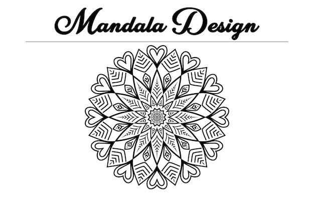 Mandela-ontwerp