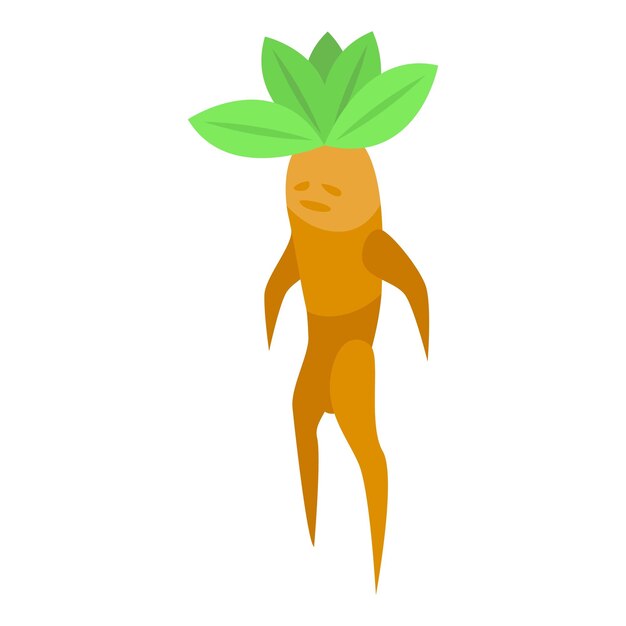 Mandrake Plant Stock Illustrations – 263 Mandrake Plant Stock  Illustrations, Vectors & Clipart - Dreamstime