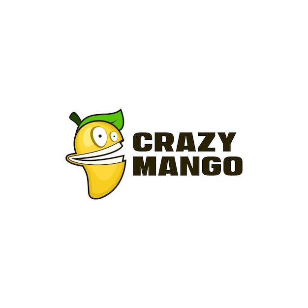 Mango personaggio pazzo