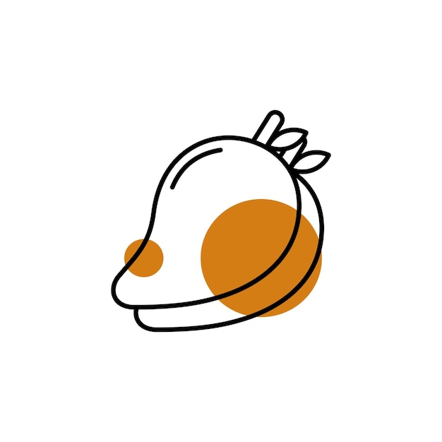 Mango Icon