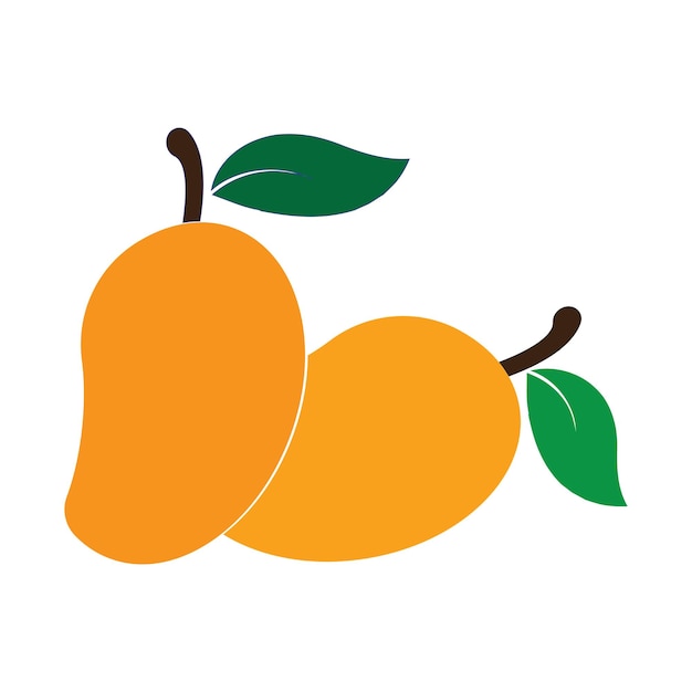 Mango icon