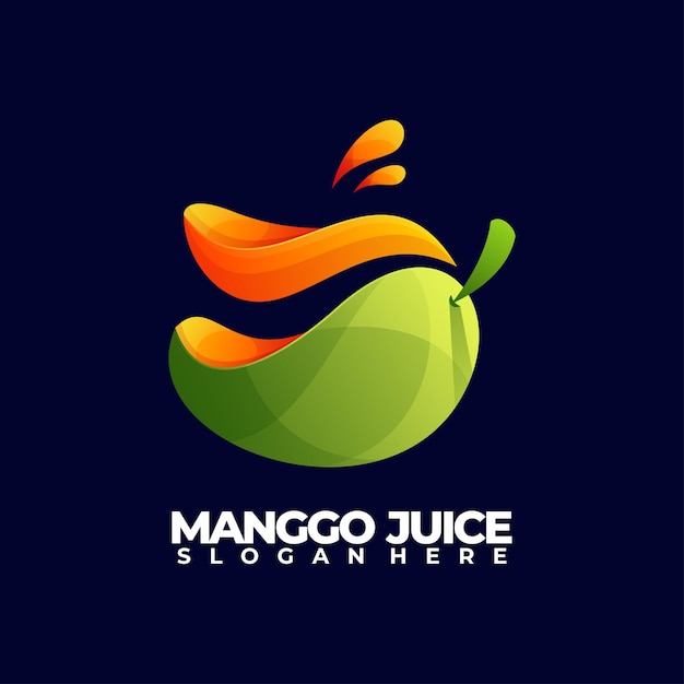 Succo di mango