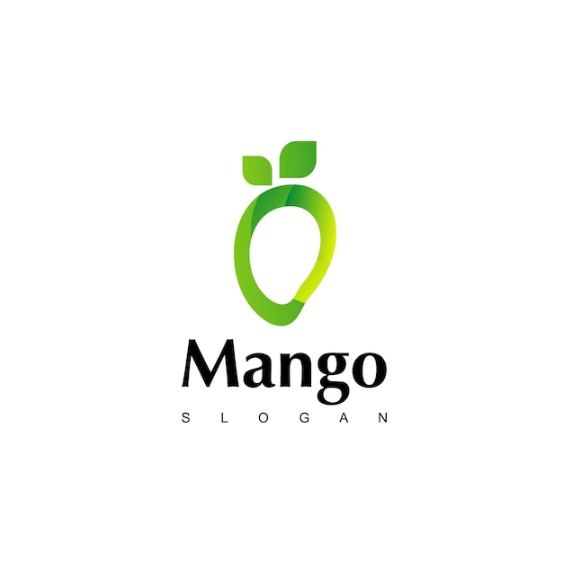 Mango Logo Design Inspiration