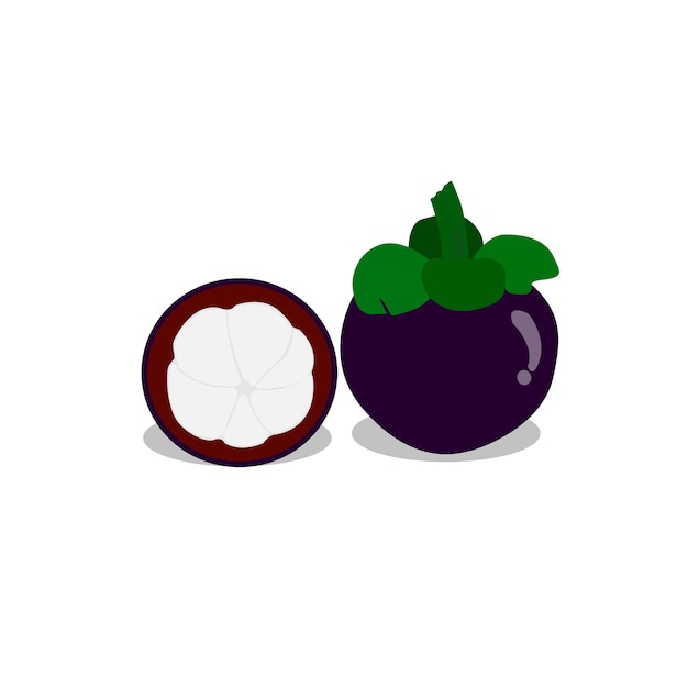 Mangosteen