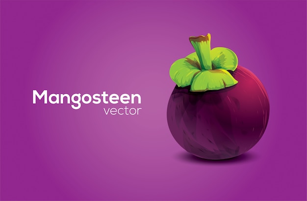 Mangostano