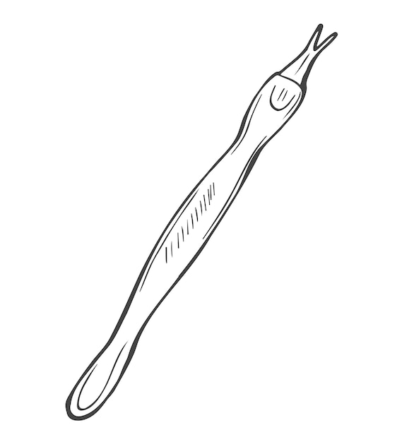 Инструменты для маникюра ручные рисунки для ухода за руками и ногтями основные инструменты для ногтей