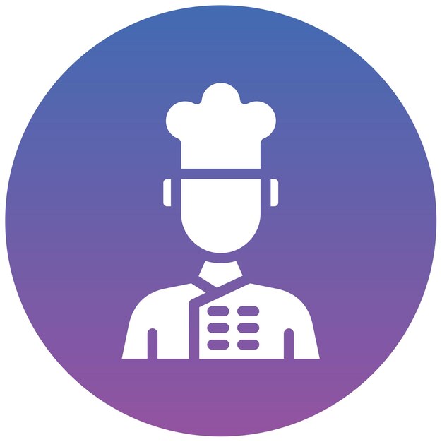 Mannelijke vectorillustratie
