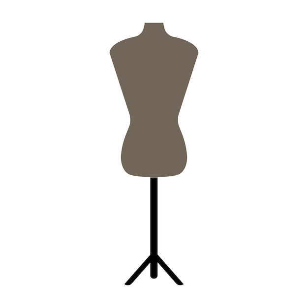 Mannequin icon