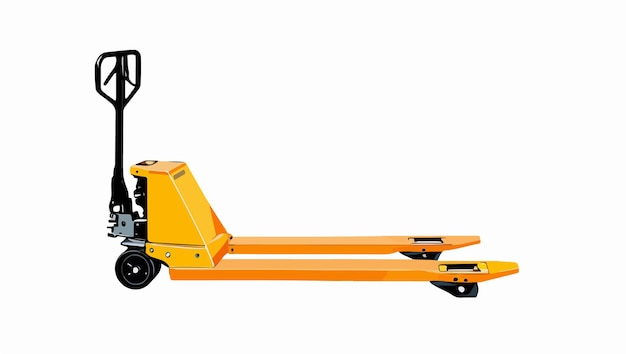 manual pallet truck