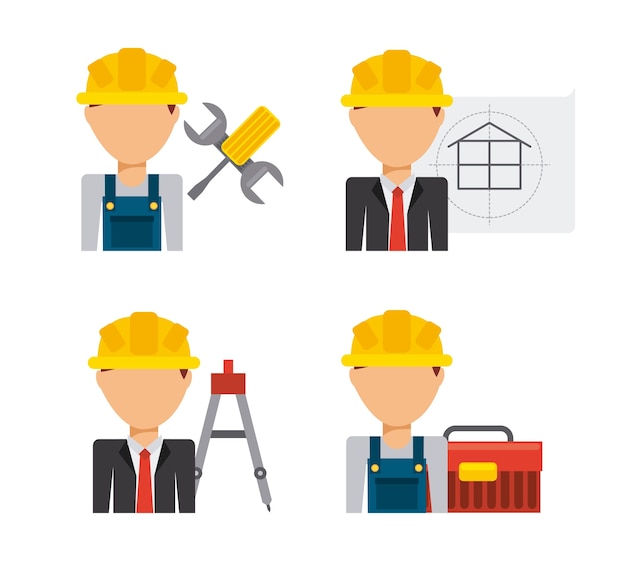 Manufacturing icon design, vector illustration eps10 graphic