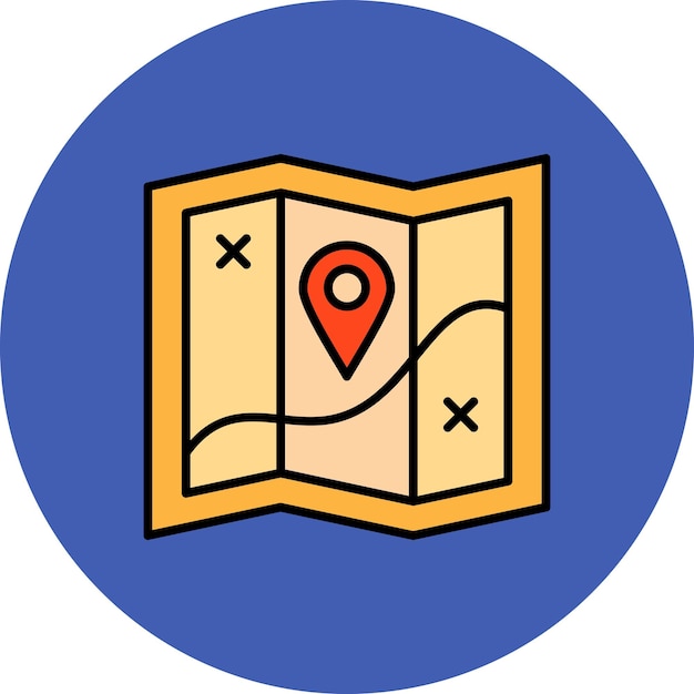 Map Icon