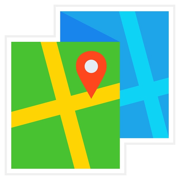 Map Icon