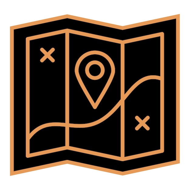 Map Icon