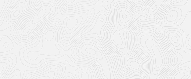 地形地図 抽象地形地図概念 地形地形