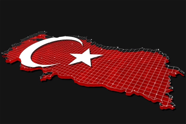 Mapa turquía 2