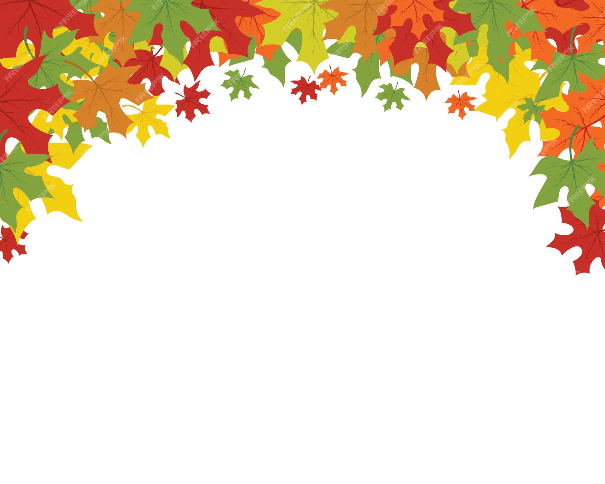 Maple Leaf Outline Vector Images (over 8,600)