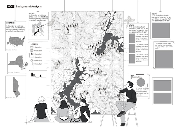 Vector mapping