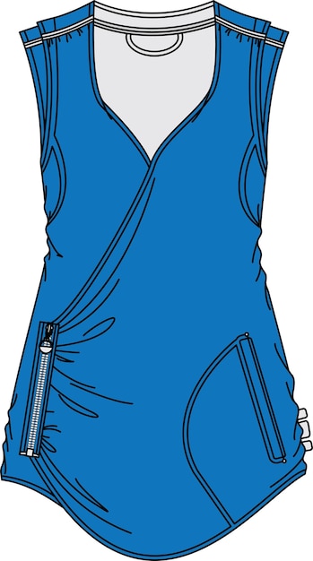 Vector marani short dresses